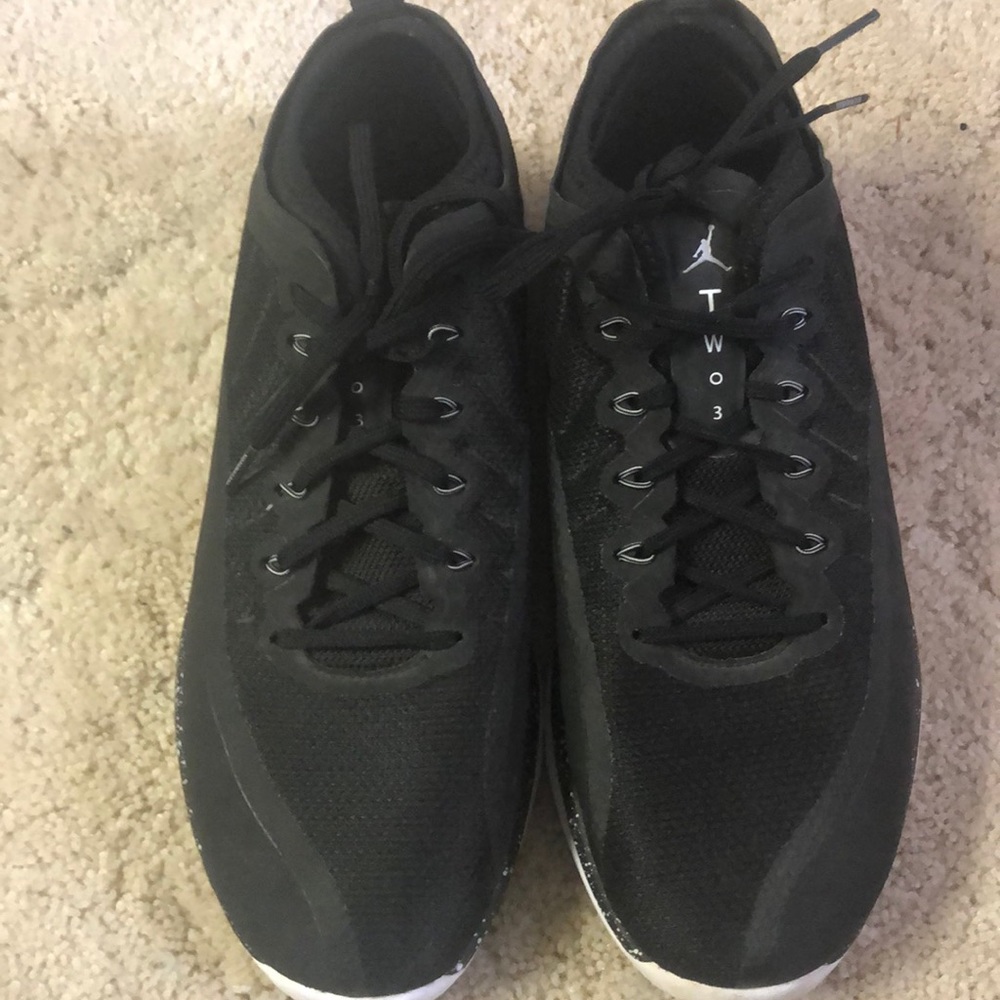 Jordans